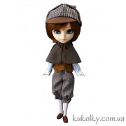 Детектив Шерлок Холмс Лайт Ісул 