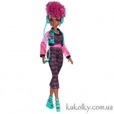 Лялька Команда Диких Сердець Корі Круз (Wild Hearts Crew Cori Cruize Doll with Style Accessories Mattel) 