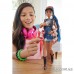  Лялька Команда Диких Сердець Чарлі Лейк (Wild Hearts Crew Charlie Lake Doll with Style Accessories Mattel) 