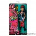  Лялька Команда Диких Сердець Чарлі Лейк (Wild Hearts Crew Charlie Lake Doll with Style Accessories Mattel) 