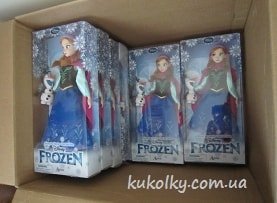 купити Дісней ляльки Україна